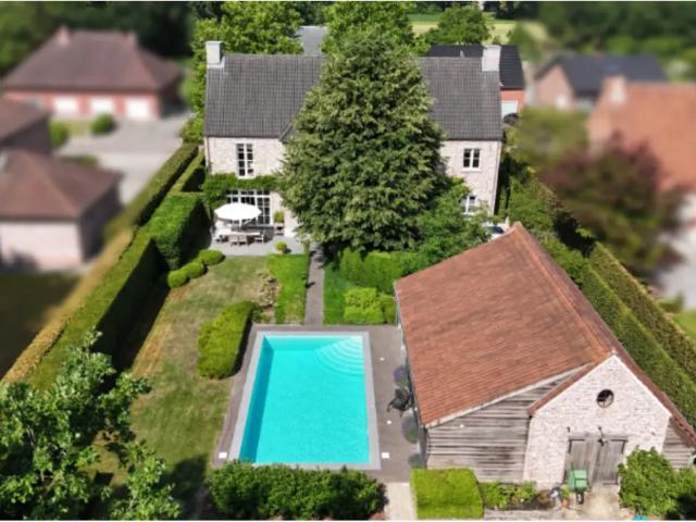 à vendre Villa Tremelo