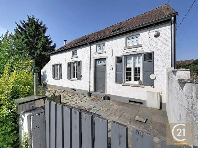 à vendre Villa Tubize