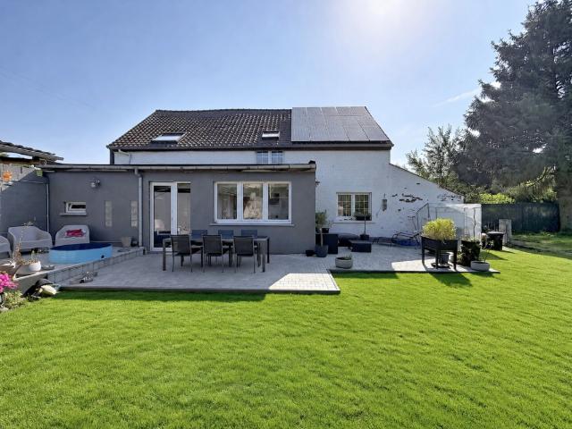 à vendre Villa Tubize