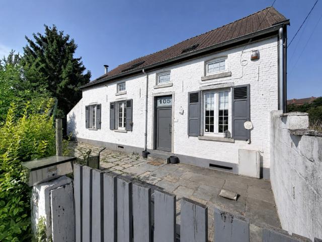 à vendre Villa Tubize