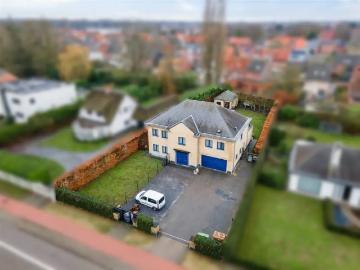 à vendre Villa Turnhout Noord Brabantlaan