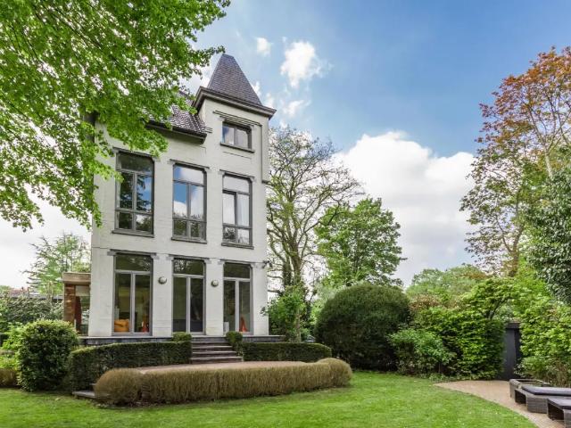 à vendre Villa Uccle