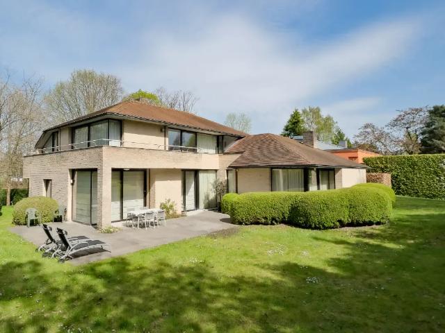 à vendre Villa Uccle