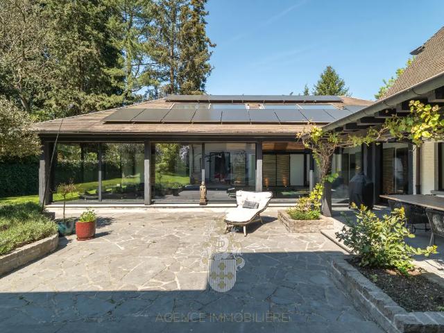 à vendre Villa Uccle
