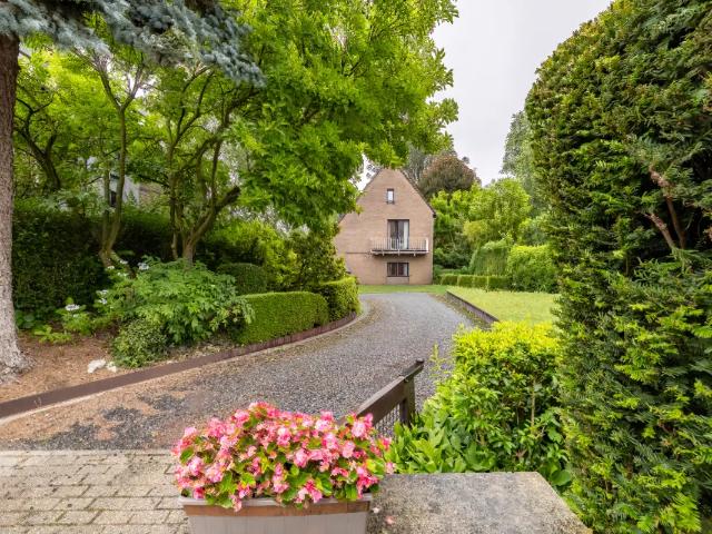 à vendre Villa Uccle