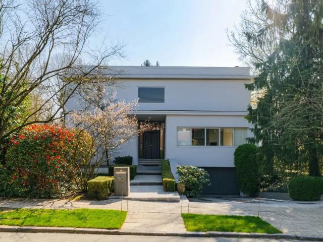 à vendre Villa Uccle AVENUE DES AUBÉPINES