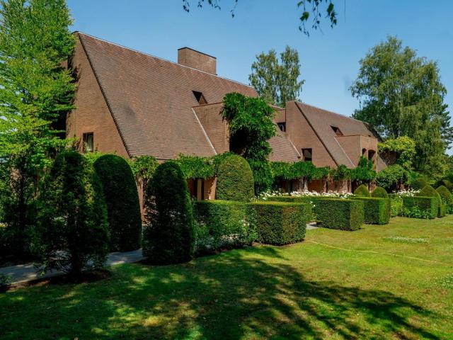 à vendre Villa Uccle