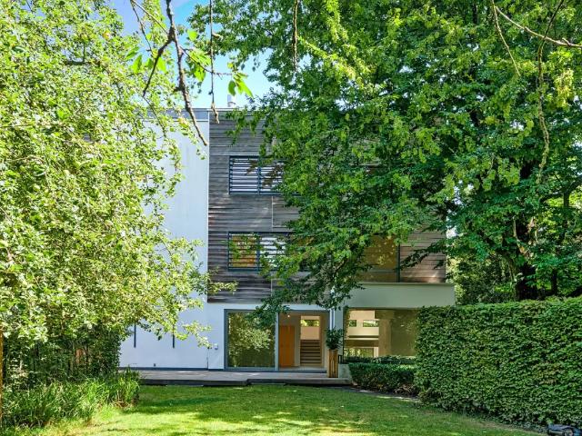 à vendre Villa Uccle