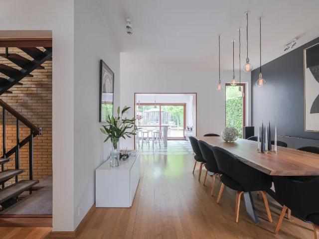 à vendre Villa Uccle