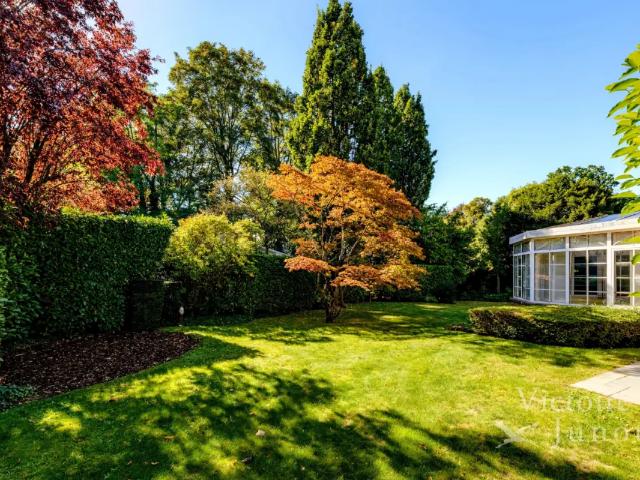 à vendre Villa Uccle
