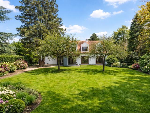à vendre Villa Uccle