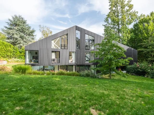 à vendre Villa Uccle