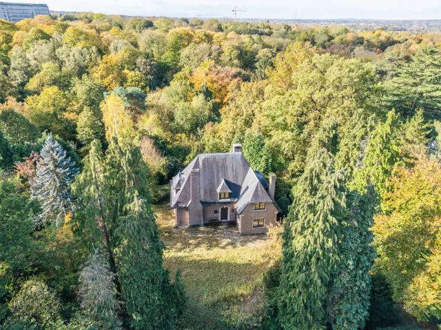 à vendre Villa Uccle