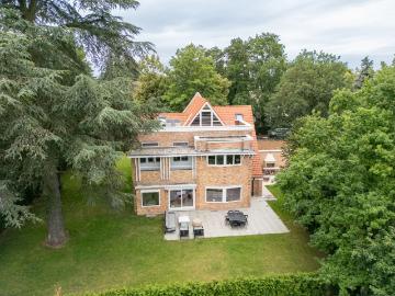 à vendre Villa Uccle