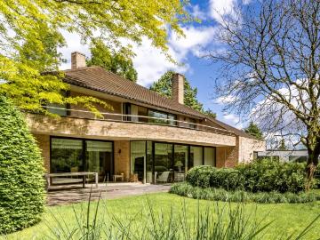 à vendre Villa Uccle