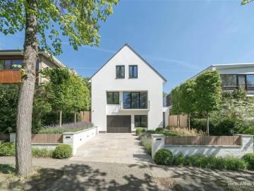 à vendre Villa Uccle