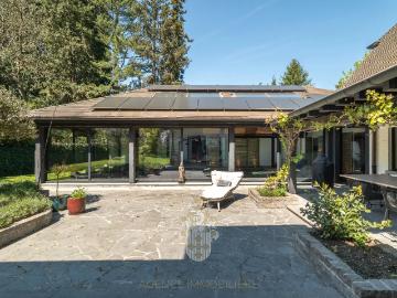 à vendre Villa Uccle