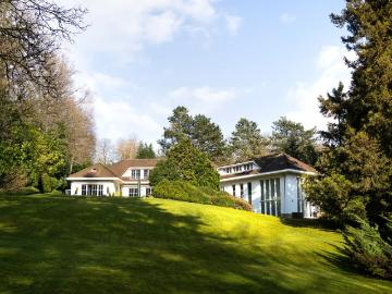 à vendre Villa Uccle
