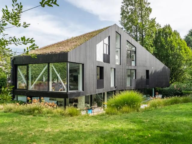 à vendre Villa Uccle