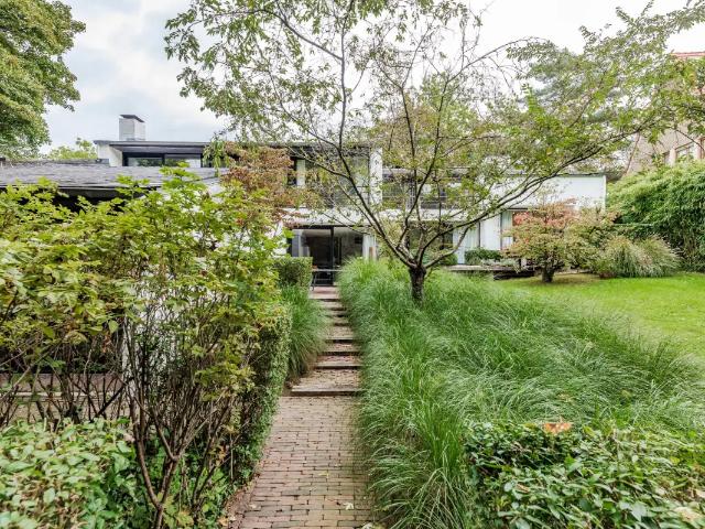 à vendre Villa Uccle