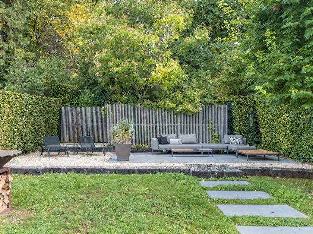 à vendre Villa Uccle Avenue Groelstveld