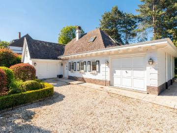 à vendre Villa Uccle Avenue du Fort Jaco
