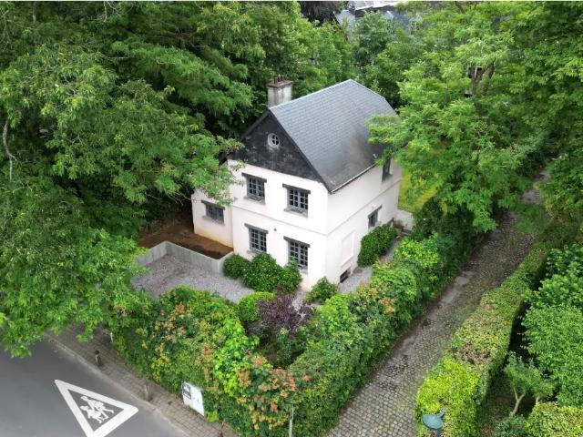 à vendre Villa Uccle Dieweg