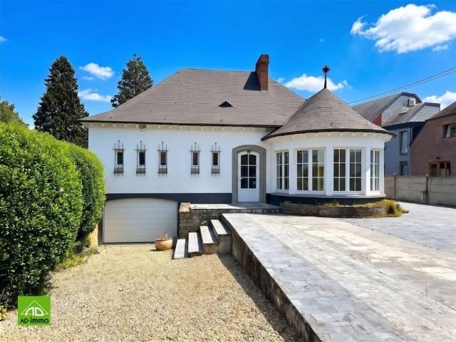 à vendre Villa Vedrin