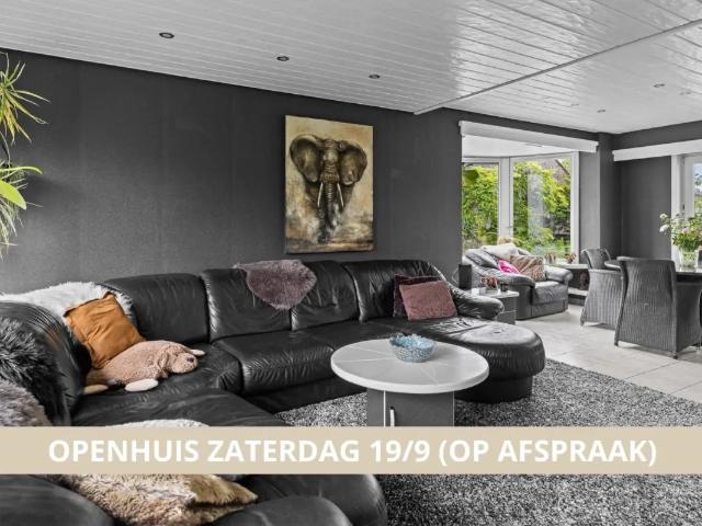 à vendre Villa Veldegem Sijslostraat