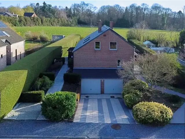 à vendre Villa Vellereille les Brayeux 51Rue Nouvelle