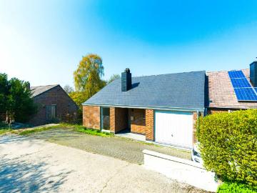 à vendre Villa Verviers Avenue Edouard Cordonnier