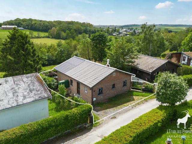 à vendre Villa Vergnies
