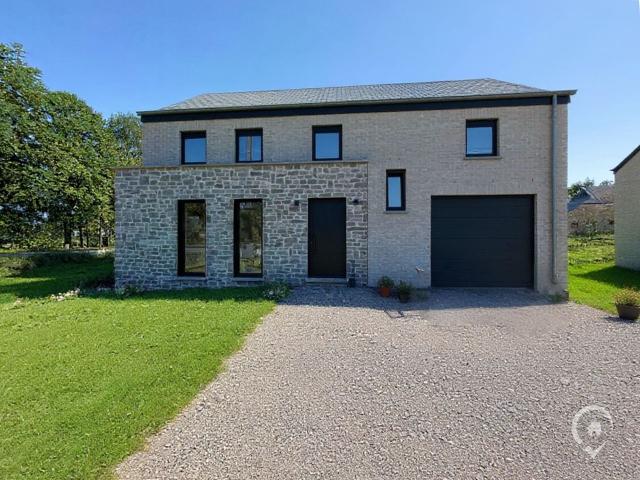 à vendre Villa Verlée Rue des Forges