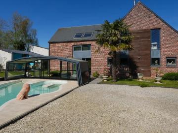 à vendre Villa Vezon