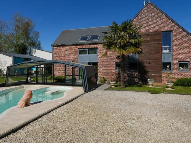 à vendre Villa Vezon