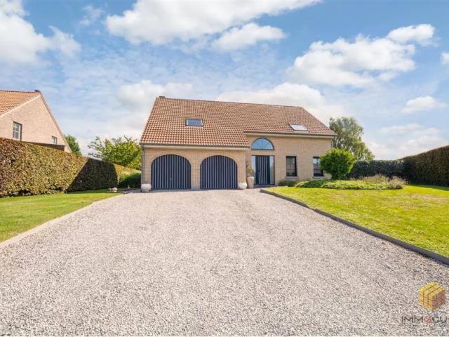 à vendre Villa Viemme Rue de Huy