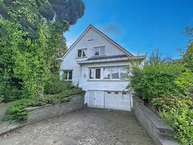 à vendre Villa Vilvorde Sint Anna Laan 672