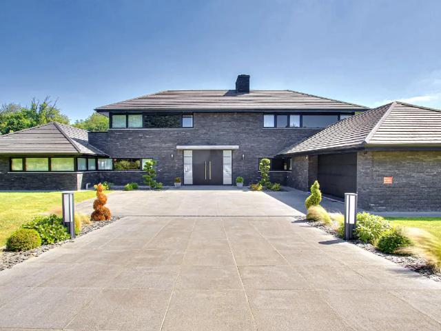 à vendre Villa Ville Pommeroeul