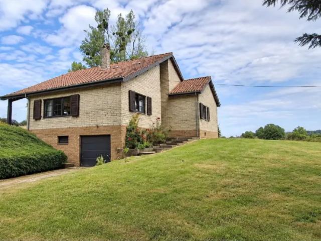 à vendre Villa Virton