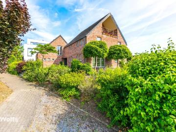 à vendre Villa Visé Allée du Hennen