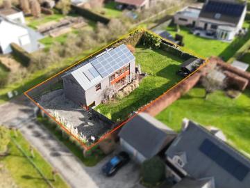 à vendre Villa Visé Rue des Pontonniers