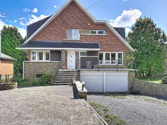 à vendre Villa Vottem Rue du Tillet