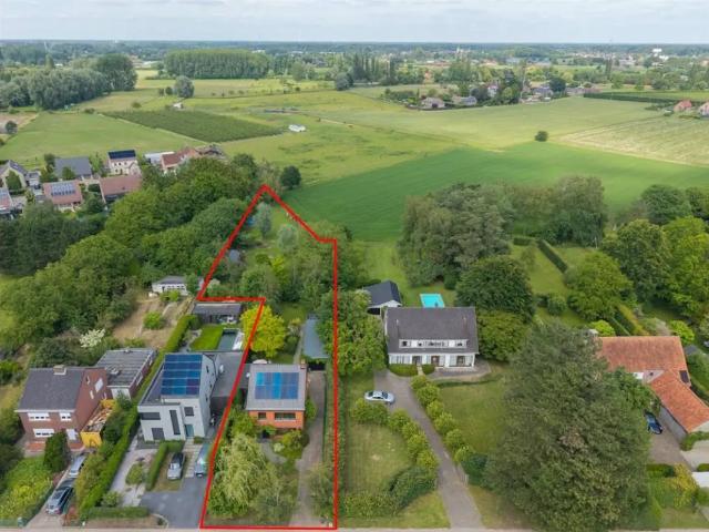 à vendre Villa Vremde Broechemsesteenweg