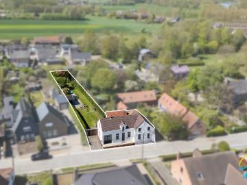 9890, Arrondissement de Gand, Flandre orientale, Flandre