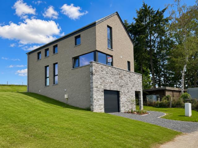 à vendre Villa Wancennes rue du Boudjon