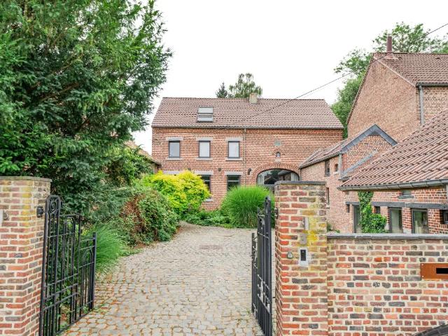 à vendre Villa Wansin Rue du Cherra