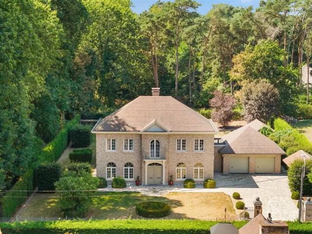 à vendre Villa Waasmunster Vinkenlaan