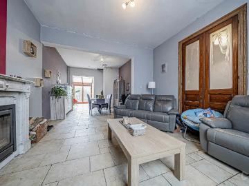 à vendre Villa Walcourt Rue Notre Dame