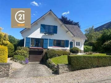 à vendre Villa Walcourt Rue Toffette