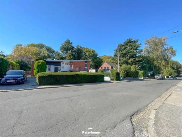 à vendre Villa Wasmes Chaussée de la Cour